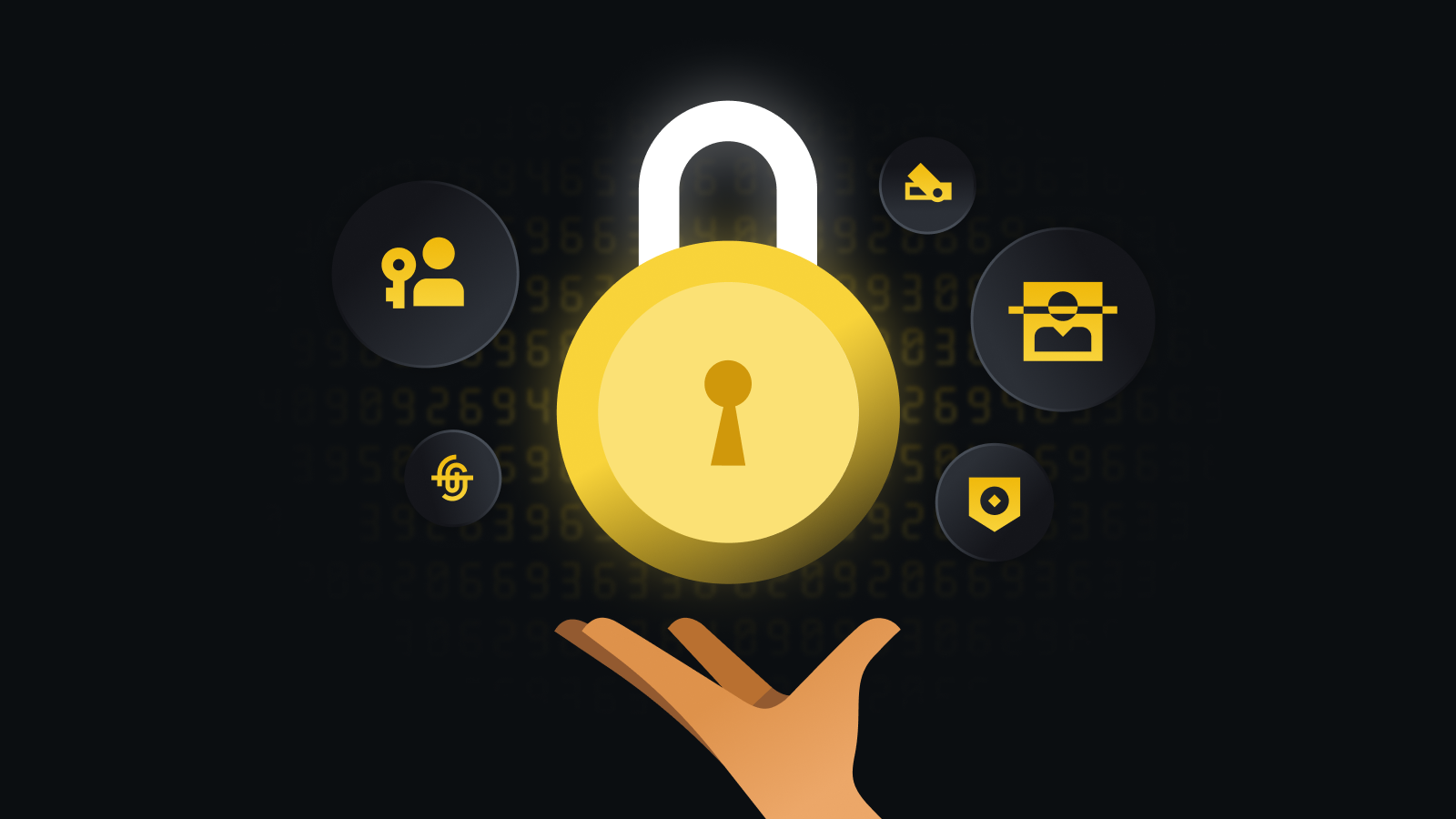 智能虚拟钱包管理